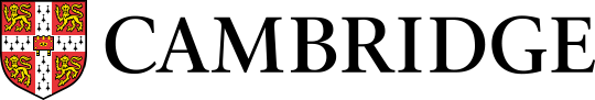 Cambridge logo